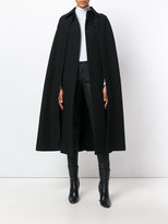 Thumbnail for your product : Valentino cape coat