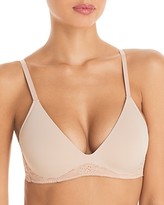 Thumbnail for your product : OnGossamer Sleek & Lace Wirefree Bra