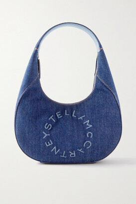 Stella Mccartney Denim Bag | Shop the world's largest collection 