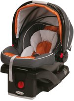 Thumbnail for your product : Graco SnugRide Click Connect 35 Infant Car Seat - Tangerine