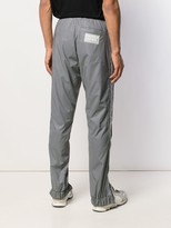 Thumbnail for your product : Andrea Crews Pinbot joggers