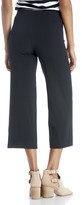 Thumbnail for your product : Sole Society Contemporary Woven Trousers