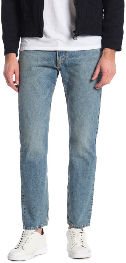 levis 502 34x30