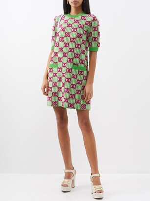 Gucci Women's Dresses | ShopStyle