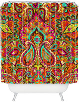 Paisley Shower Curtain Shopstyle