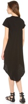 Thumbnail for your product : Wilt High Low Tee Dress