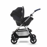 Thumbnail for your product : Silver Cross Wayfarer Travel System