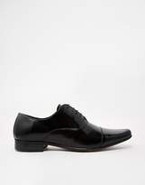 Thumbnail for your product : ASOS Oxford Shoes In Leather