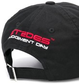 Thumbnail for your product : Études Booster Hasta La Vista baseball cap
