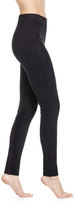 Thumbnail for your product : Wolford Velour Leggings, Black