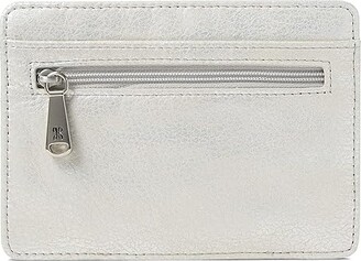 Hobo Euro Slide (Silver) Handbags