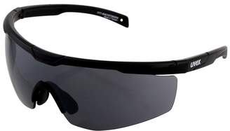 UVEX SPORTSTYLE 117 Sports glasses black mat