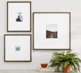 Thumbnail for your product : Pottery Barn Wood Gallery Oversized Mat Frames
