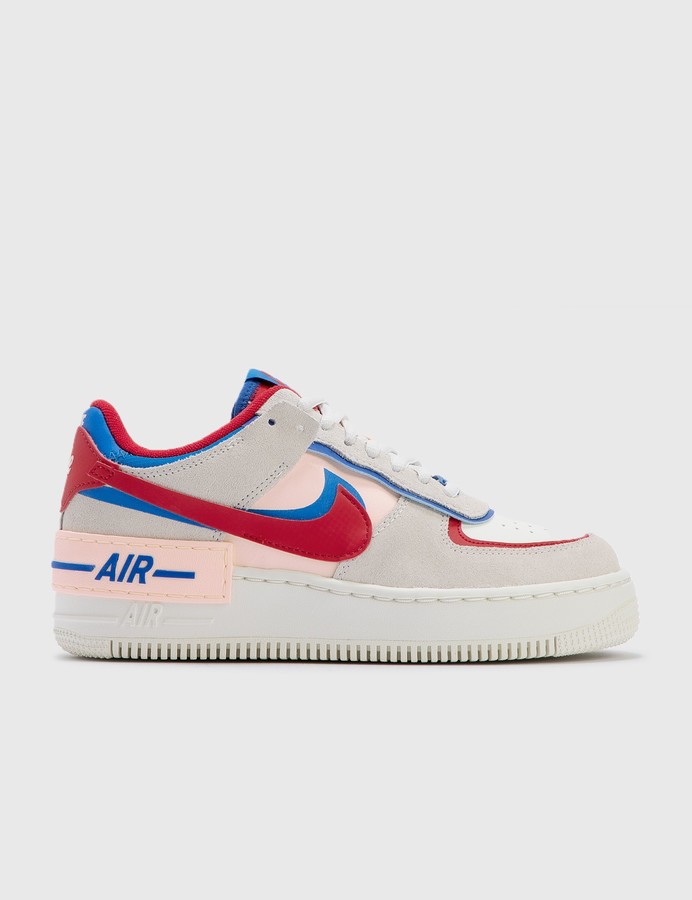 Nike Air Force 1 Shadow - ShopStyle Sneakers & Athletic Shoes