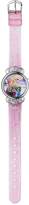Thumbnail for your product : Disney Frozen Pink Glitter Strap Watch