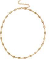 Thumbnail for your product : Haati Chai 14k Gold Valencia Chain Choker