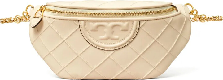 Tory Burch Fleming Soft Convertible belt bag