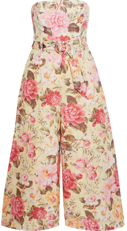 zimmermann honour jumpsuit