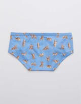 Thumbnail for your product : aerie Cotton Boybrief Underwear