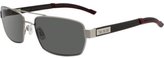 Thumbnail for your product : Tumi Thatcher Aviator Sunglasses