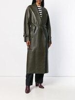 Thumbnail for your product : Joseph Solferino double coat