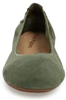 Thumbnail for your product : Hush Puppies 'Chaste' Ballet Flat