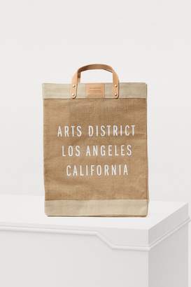 Apolis Arts district market bag