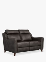 Thumbnail for your product : John Lewis & Partners Elevate Medium 2 Seater Leather Sofa