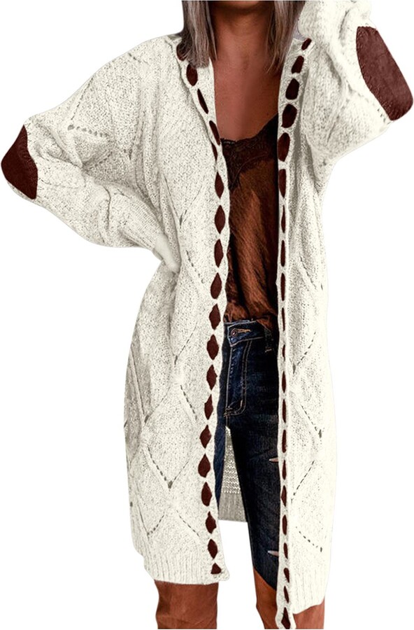 ladies sheer cardigans