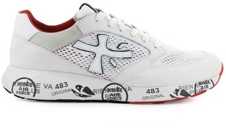 Premiata ZACZAC 5236 SNEAKER | Atterley