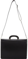 Thumbnail for your product : Valextra WOMEN'S TWO-POCKET BRIEFCASE