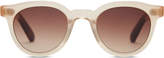 Thumbnail for your product : Toms Culver 201 Matte Whiskey Tortoise Zeiss Polarized