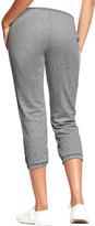 Thumbnail for your product : Old Navy Women's Cropped Skinny Sweatpants