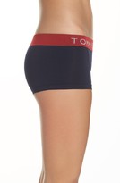 Thumbnail for your product : Tommy Hilfiger Women's Seamless Boyshorts