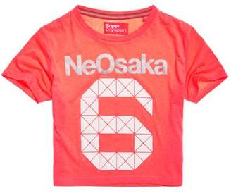 Superdry Neosaka T-shirt