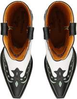 Thumbnail for your product : Jessie Western Butterfly Cowboy Boots