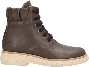 The Flexx Woman Ankle boots