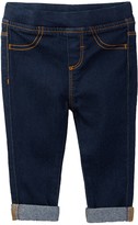 Thumbnail for your product : Joe Fresh Jegging (Baby Girls 12-24M)