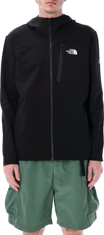 The North Face Mountain Athletics Softshell Jacket