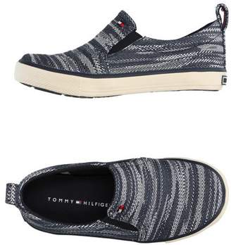 Tommy Hilfiger Low-tops & sneakers