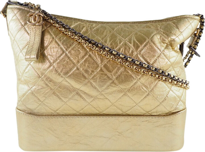 Chanel 2.55 Pony-Style Calfskin Handbag - ShopStyle Shoulder Bags