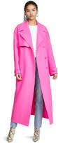 Thumbnail for your product : Jacquemus Sabe Coat