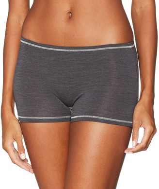 Skiny Women's Active Wool Pant Sports Knickers