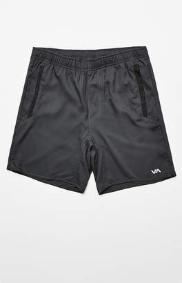 RVCA Yogger III Active Shorts