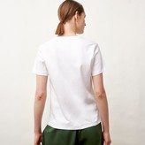 Thumbnail for your product : A Line Clothing Cotton Jersey T-Shirt