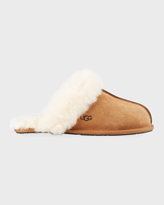 Ugg Scuffette Slippers | Shop the world's largest collection of fashion |  ShopStyle