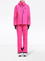 Thumbnail for your product : Prada Technical Fabric Jacket