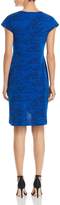 Thumbnail for your product : Leota Mimi Twist-Front Dress
