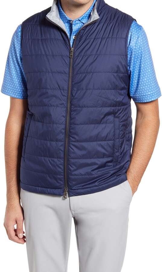 peter millar puffer vest
