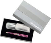 Thumbnail for your product : Tweezerman Luxe Edition Crystal Slant Tweezer, Precious Pink